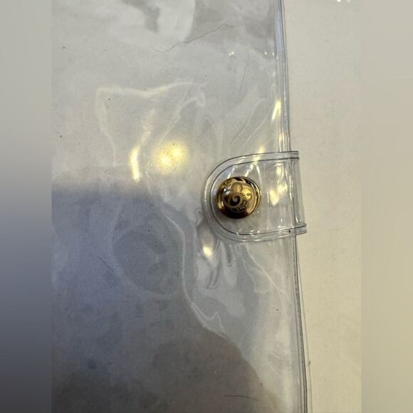 Archer and olive A5 clear journal covers #15 - Picture 5 of 7